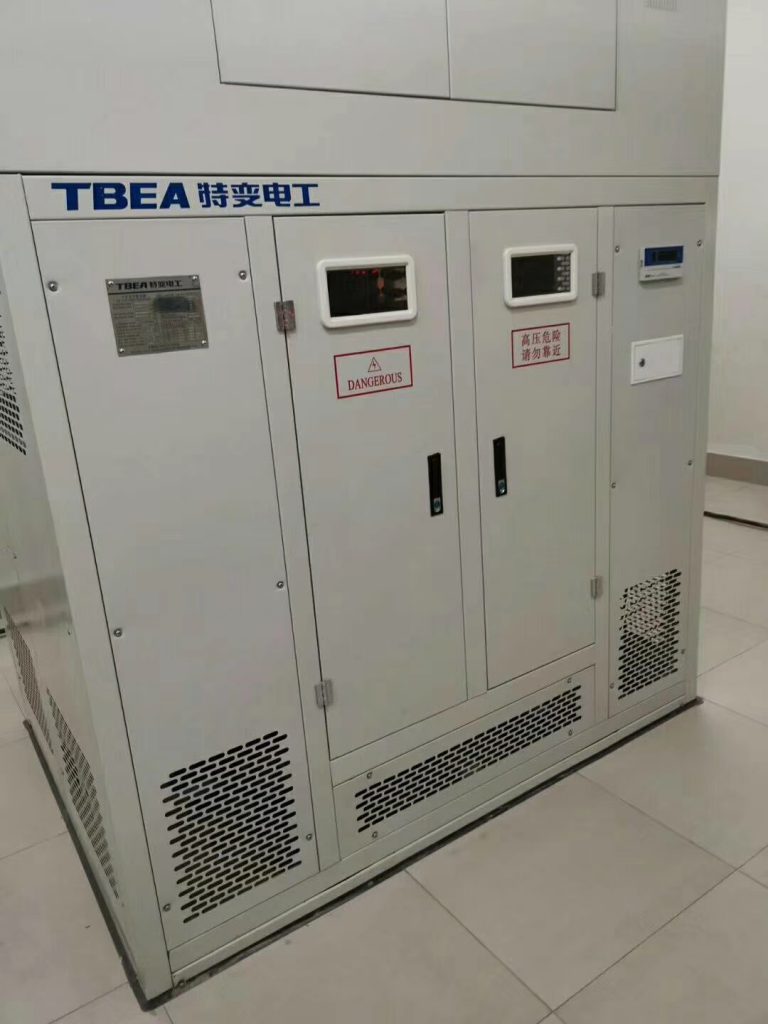 特變電工變壓器溫控器